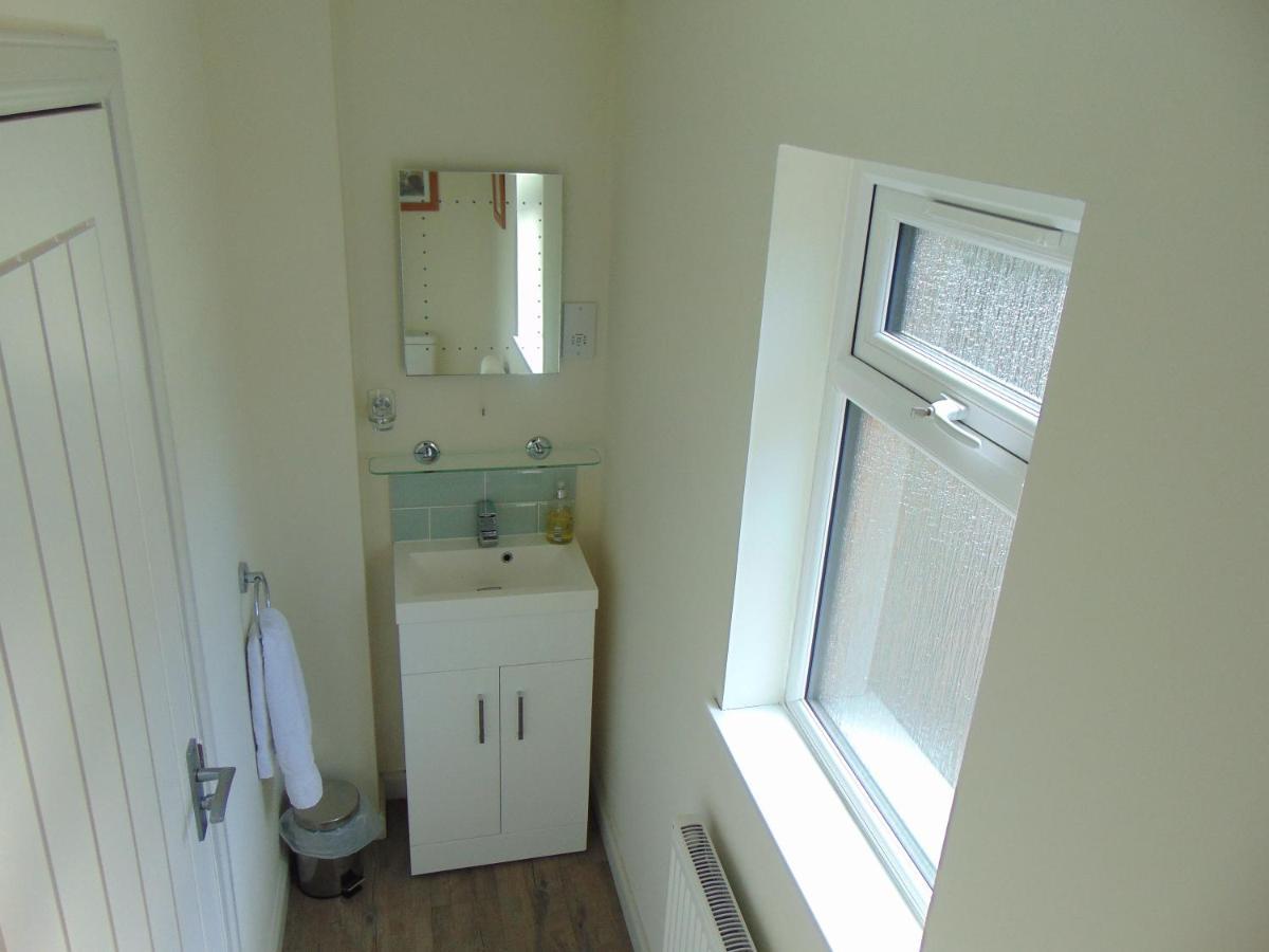 Dreamwood Cottage, Loch Lomond, Luxury Apartment. Glasgow Ngoại thất bức ảnh