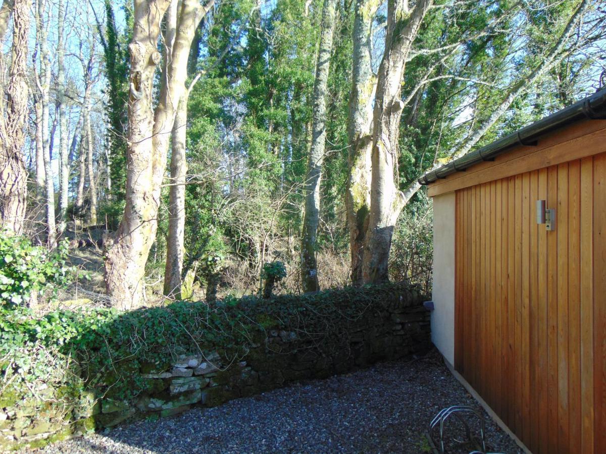 Dreamwood Cottage, Loch Lomond, Luxury Apartment. Glasgow Ngoại thất bức ảnh