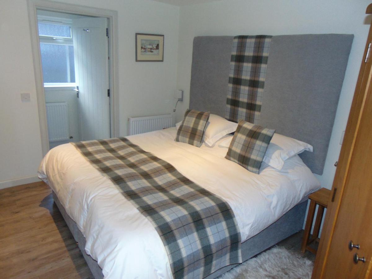 Dreamwood Cottage, Loch Lomond, Luxury Apartment. Glasgow Ngoại thất bức ảnh