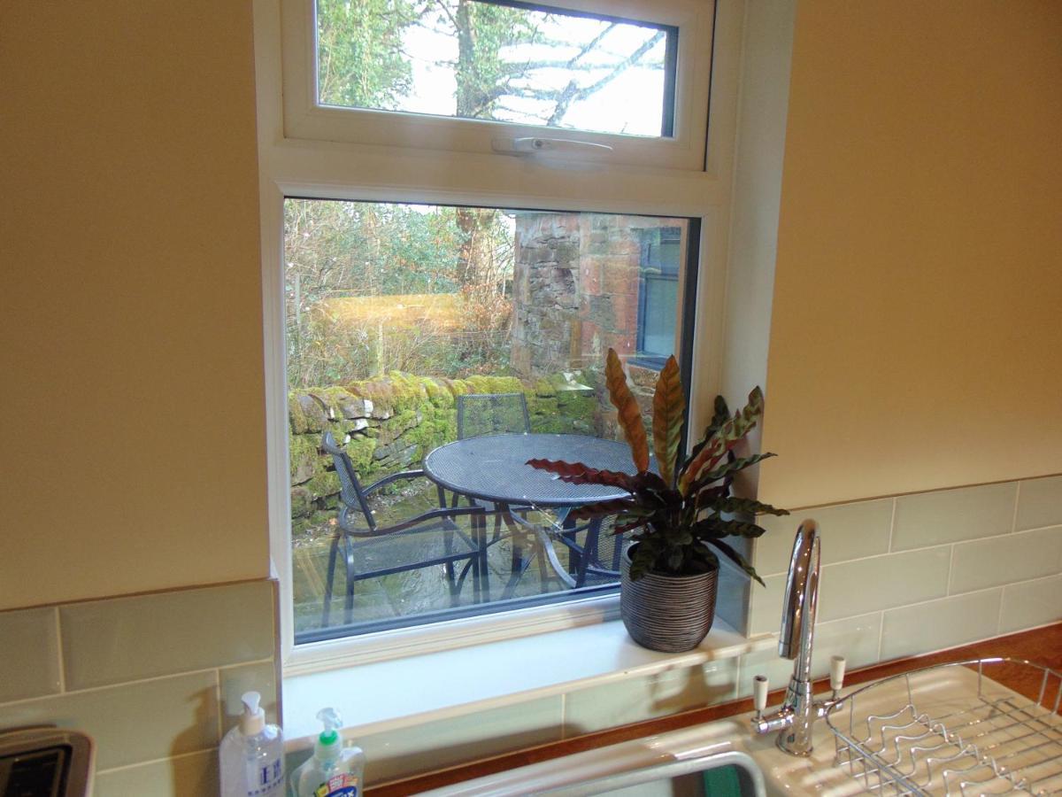 Dreamwood Cottage, Loch Lomond, Luxury Apartment. Glasgow Ngoại thất bức ảnh