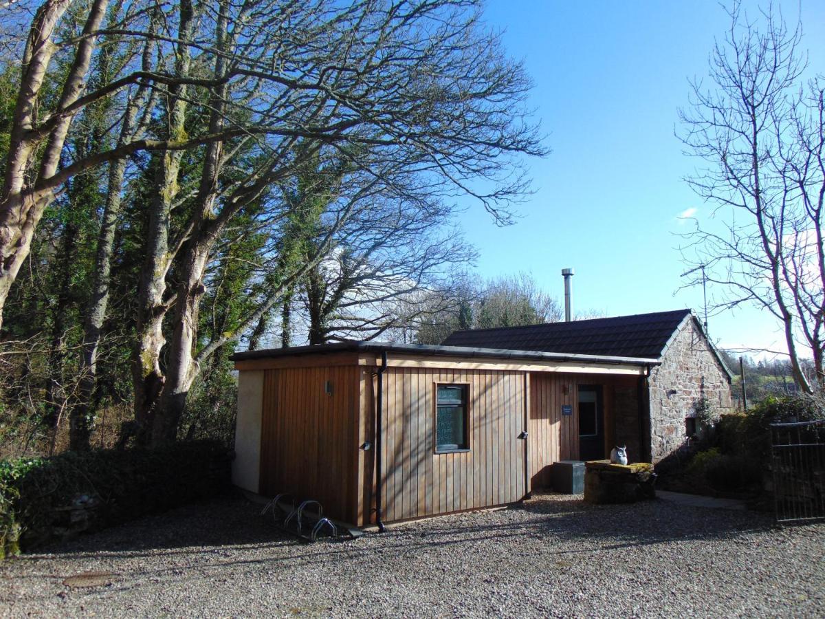 Dreamwood Cottage, Loch Lomond, Luxury Apartment. Glasgow Ngoại thất bức ảnh