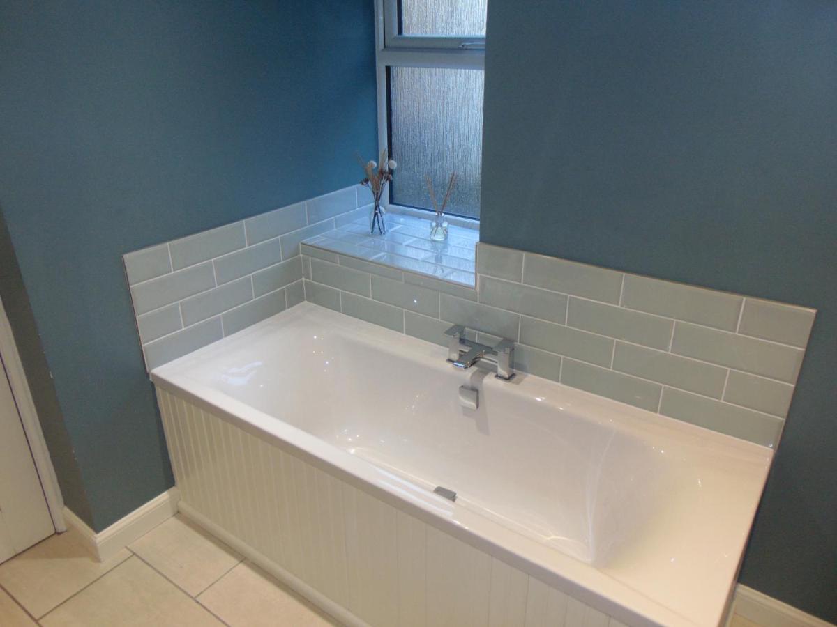 Dreamwood Cottage, Loch Lomond, Luxury Apartment. Glasgow Ngoại thất bức ảnh