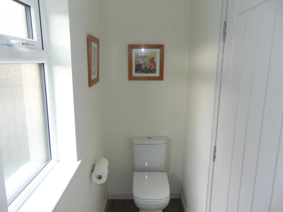 Dreamwood Cottage, Loch Lomond, Luxury Apartment. Glasgow Ngoại thất bức ảnh