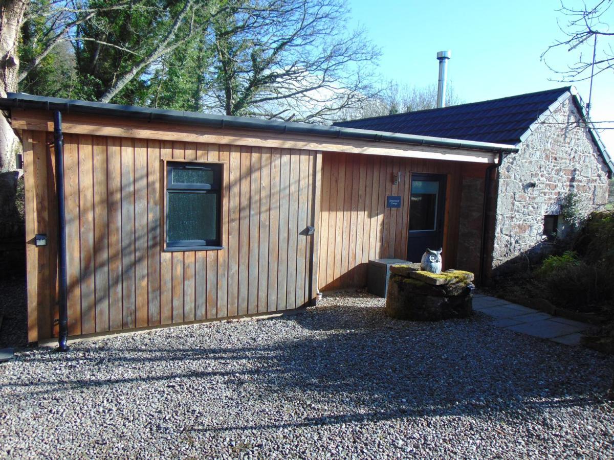Dreamwood Cottage, Loch Lomond, Luxury Apartment. Glasgow Ngoại thất bức ảnh