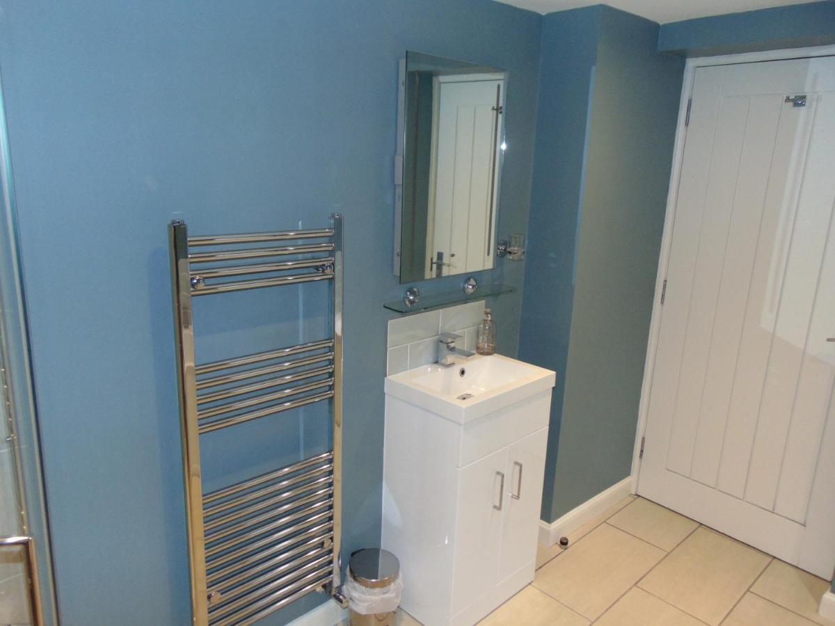Dreamwood Cottage, Loch Lomond, Luxury Apartment. Glasgow Ngoại thất bức ảnh