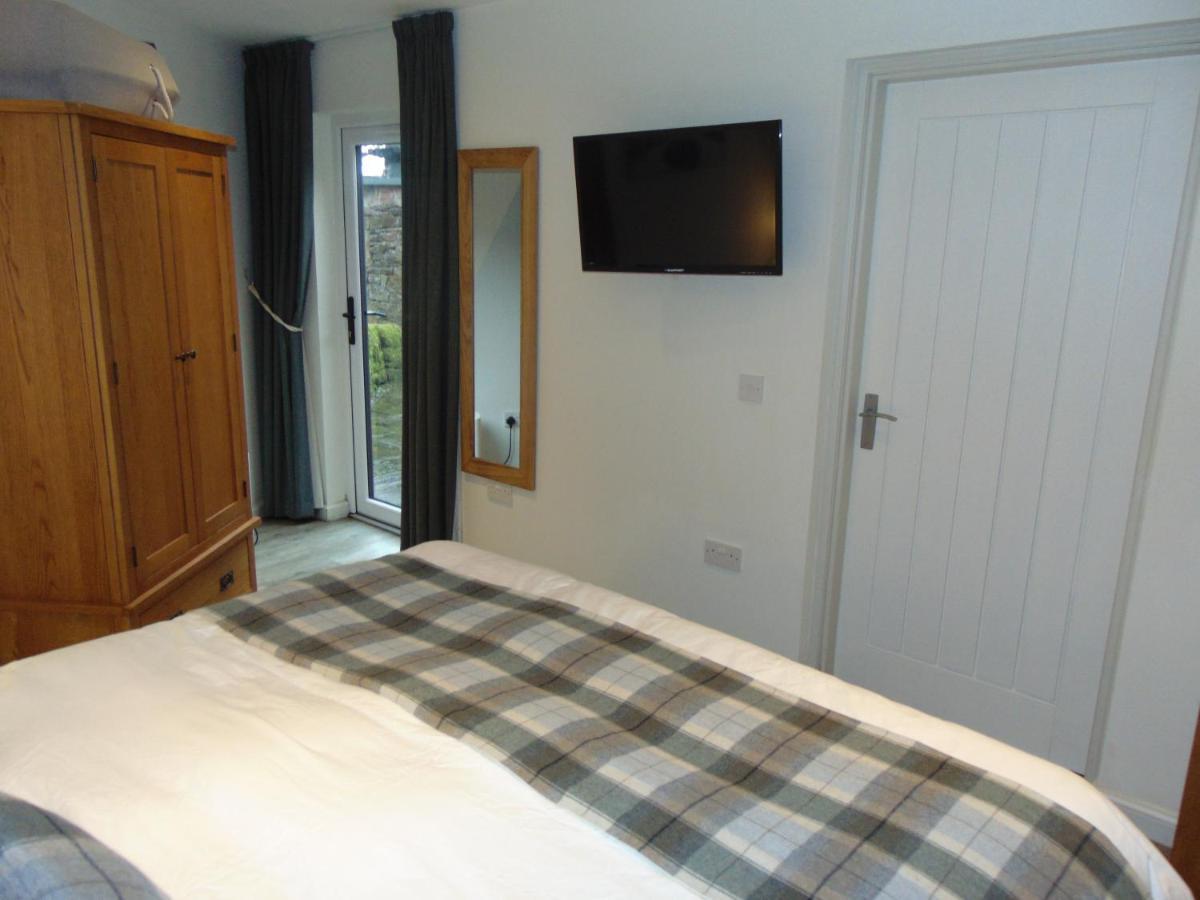 Dreamwood Cottage, Loch Lomond, Luxury Apartment. Glasgow Ngoại thất bức ảnh